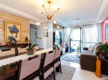 Apartamento · 85m² · 3 Quartos · 2 Vagas · Apartamento à Venda - Mandaqui, 3 Quartos,  85 m² - São Paulo