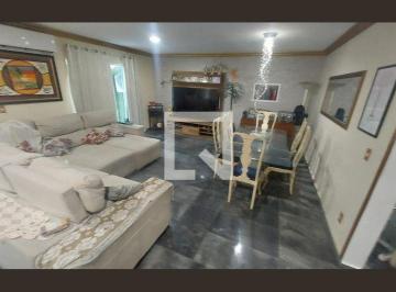 Casa · 159m² · 4 Quartos · 5 Vagas · Casa à Venda - Taquara, 4 Quartos,  159 m² - Rio de Janeiro