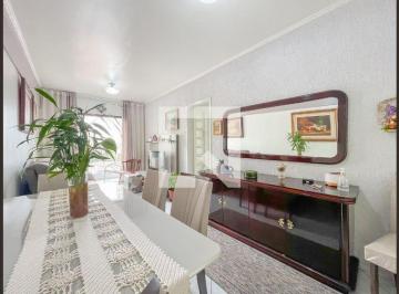 Apartamento · 61m² · 2 Quartos · 1 Vaga · Apartamento à Venda - Centro, 2 Quartos,  61 m² - Osasco
