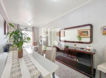 Apartamento · 61m² · 2 Quartos · 1 Vaga · Apartamento à Venda - Centro, 2 Quartos,  61 m² - Osasco