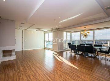 Apartamento · 348m² · 2 Quartos · 3 Vagas · Cobertura com 3 Suítes à Venda no Infinity &amp; Privilege - 285 m² - Ecoville | Ref. 1750