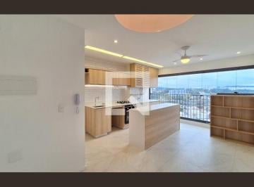 Apartamento · 47m² · 2 Quartos · 1 Vaga · Apartamento à Venda - Vila Leopoldina, 2 Quartos,  47 m² - São Paulo
