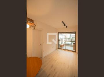 Apartamento de 1 quarto, São Paulo · Apartamento à Venda - Vila Clementino, 1 Quarto, 50 m² - São Paulo