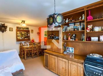 Apartamento · 70m² · 3 Quartos · 1 Vaga · Apartamento à Venda - Cangaíba, 3 Quartos,  70 m² - São Paulo