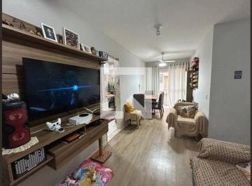 Apartamento · 65m² · 2 Quartos · 1 Vaga · Apartamento à Venda - Méier, 2 Quartos, 65 m² - Rio de Janeiro