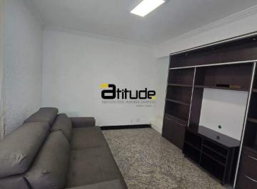 Apartamento · 78m² · 2 Quartos · 1 Vaga · Apartamento Duplex Mobiliado Para Locação No Condomínio Duplex House - Alphaville 