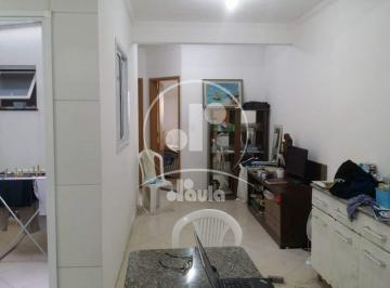 Apartamento · 45m² · 2 Quartos · 1 Vaga · Apartamento à venda, 2 quartos Vila América em Santo André/SP 