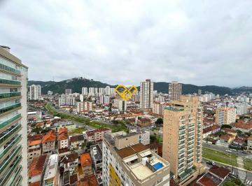 Vista · Apartamento 3 Quartos a Venda em Santos - SP