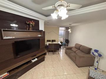 Apartamento · 67m² · 3 Quartos · 1 Vaga · Apartamento com 3 dormitórios para venda, 67m² - Condomínio Itália - Vila Corinthians, São José dos 