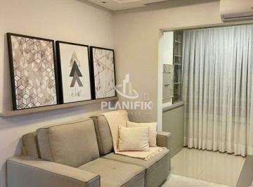 Apartamento · 65m² · 2 Quartos · 1 Vaga · Apartamento à venda, 2 quartos, 1 suíte, 1 vaga, Guarani - Brusque/SC