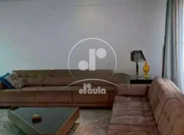 Casa · 326m² · 3 Quartos · 6 Vagas · Casa à venda, 3 quartos 3 suítes Campestre em Santo André/SP