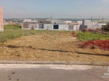 Terreno · 203m² · Terreno à venda, Jardim Real Park - Limeira/SP