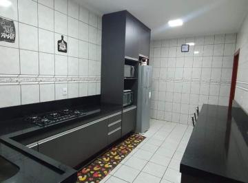 Casa · 125m² · 3 Quartos · 2 Vagas · Casa Residencial Exclusiva à venda em Limeira/SP (Jd. São Lourenço) | 3 dorms, 1 suíte, 2 vagas