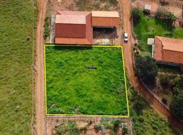 Rural · 1000m² · Chácara à venda, na Estrada Benfica, Carmópolis de Minas - MG.