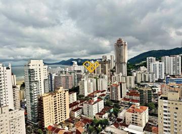 Vista · Apartamento 2 Quartos a Venda em Santos - Sp