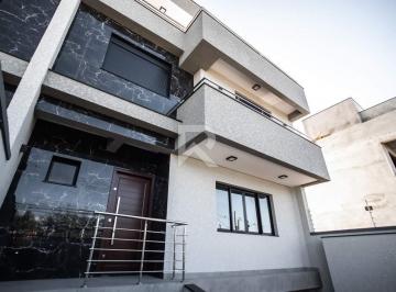 Casa · 230m² · 3 Quartos · 2 Vagas · Casa de Rua com Face Norte, 3 quartos 3 Vagas para locação, 230 m² - São Braz - Curitiba/PR