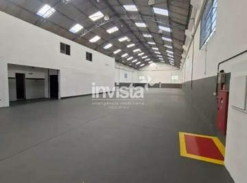Comercial · 1000m² · 5 Vagas · Galpão/Depósito/Armazém e 3 banheiros para Alugar, 1000 m² por R$ 60.000/Mês
