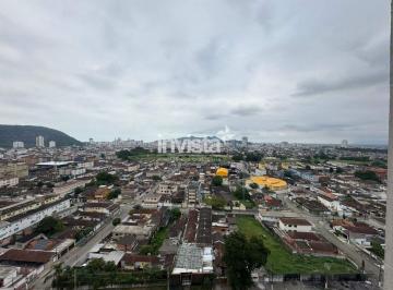 Apartamento · 40m² · 2 Quartos · 1 Vaga · Apartamento à venda no bairro AREIA BRANCA