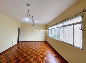 Apartamento · 118m² · 2 Quartos · 1 Vaga · Apartamento para aluguel no bairro Embaré