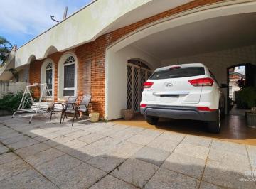 Casa · 208m² · 3 Quartos · 2 Vagas · Casa à venda, 3 quartos, 1 suíte, 2 vagas, Vila São João - Limeira/SP