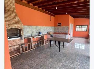 Rural · 1680m² · 2 Quartos · Chácara à venda, 2 quartos, 1 suíte, Área Rural de Limeira - Limeira/SP