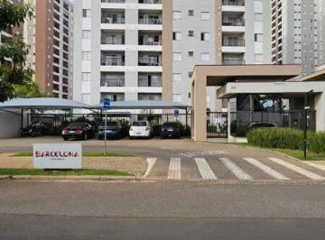 Apartamento · 57m² · 2 Quartos · 1 Vaga · Apartamento para aluguel, 2 quartos, 1 vaga, JARDIM SANTA ADELIA - Limeira/SP
