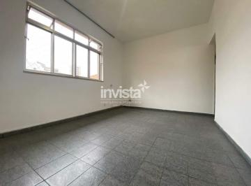 Apartamento · 78m² · 2 Quartos · 1 Vaga · Apartamento no Embaré – Próximo à Praia