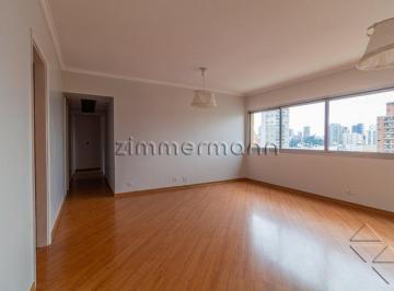Apartamento · 115m² · 3 Quartos · APARTAMENTO PINHEIROS 3 DORMITÓRIOS 1 SUÍTE 1 VAGA