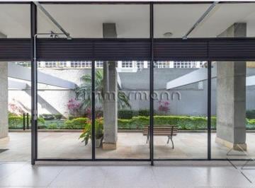 Comercial · 43m² · LOJA COMERCIAL HIGIENOPOLIS