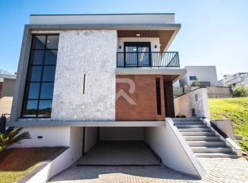 Casa · 330m² · 4 Quartos · 2 Vagas · Casa em Condomínio com Face Norte, 4 quartos 2 Vagas à venda, 330 m² - São Braz - Curitiba/PR