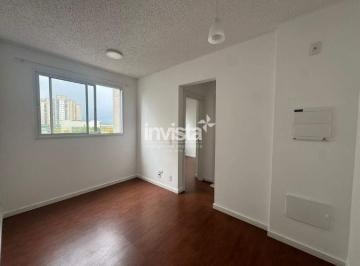 Apartamento · 40m² · 2 Quartos · Apartamento à venda no bairro AREIA BRANCA