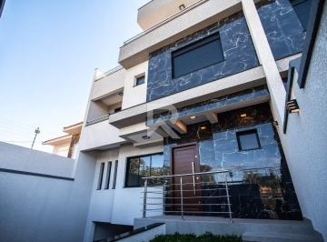 Casa · 200m² · 3 Quartos · 3 Vagas · Casa de Rua com Face Norte, 3 quartos 3 Vagas para locação, 200 m² - São Braz - Curitiba/PR