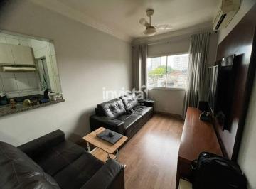 Apartamento · 60m² · 2 Quartos · 1 Vaga · Apartamento à venda no bairro Vila Belmiro