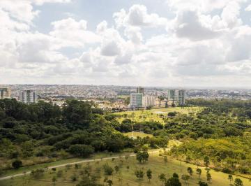 Apartamento · 132m² · 3 Quartos · 3 Vagas · 3 SUÍTES | VAZADO | VISTA LIVRE DEFINITIVA | 03 VAGAS | OÁSIS DESIGN
