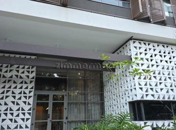 Comercial · 31m² · CONJUNTO COMERCIAL HIGIENÓPOLIS