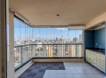 Apartamento · 104m² · 3 Quartos · 2 Vagas · APARTAMENTO POMPÉIA 3 DORMITÓRIOS 2 VAGAS