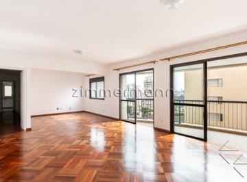 Apartamento · 147m² · 4 Quartos · 3 Vagas · APARTAMENTO POMPÉIA 4 DORMITÓRIOS 3 VAGAS