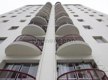 Apartamento · 105m² · 3 Quartos · 2 Vagas · APARTAMENTO POMPÉIA 3 DORMITÓRIOS 2 VAGAS
