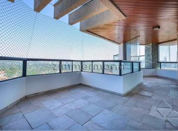 Apartamento · 280m² · 3 Quartos · 4 Vagas · APARTAMENTO VILA MADALENA 3 SUÍTES 4 VAGAS