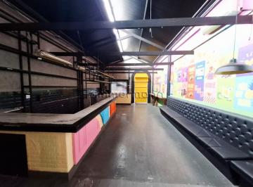 Comercial · 240m² · CASA COMERCIAL VILA MADALENA 240M²