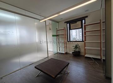 Comercial · 32m² · 1 Vaga · CONJUNTO COMECRIAL PINHEIROS 1 VAGA