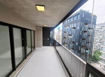 Apartamento · 68m² · 2 Quartos · 1 Vaga · APARTAMENTO VILA MADALENA 2 DORMITORIOS 1 VAGA