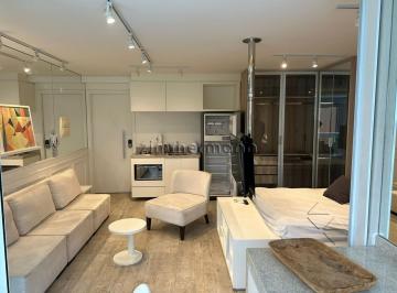Apartamento · 34m² · 1 Quarto · 1 Vaga · APARTAMENTO VILA MADALENA 1 DORMITÓRIO 1 VAGA