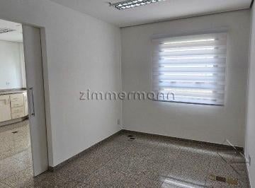 Comercial · 49m² · 1 Vaga · CONJUNTO COMERCIAL JARDIM PAULISTA 1 VAGA