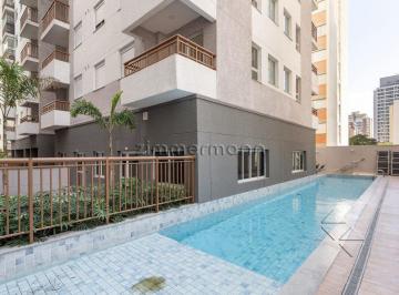Apartamento · 27m² · 1 Quarto · APARTAMENTO STUDIO PERDIZES 1 SUÍTE