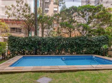 Apartamento · 42m² · 1 Quarto · 1 Vaga · APARTAMENTO VILA NOVA CONCEIÇÃO 1 DORMITÓRIO 1 VAGA