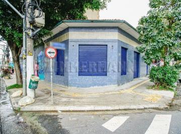 Comercial · 238m² · PRÉDIO COMERCIAL PINHEIROS