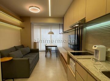 Apartamento · 41m² · 1 Quarto · 1 Vaga · APARTAMENTO PERDIZES 1 SUÍTE 1 VAGA