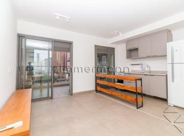 Apartamento · 86m² · 3 Quartos · 1 Vaga · APARTAMENTO PINHEIROS 3 DORMITORIOS 1 VAGA