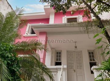 Comercial · 420m² · 4 Vagas · CASA COMERCIAL PERDIZES 4 VAGAS